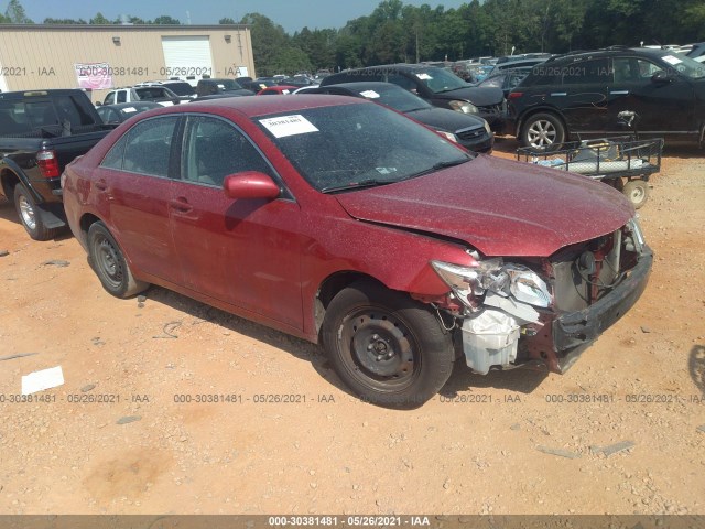 Photo 0 VIN: 4T1BF3EK9AU046323 - TOYOTA CAMRY 