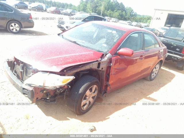 Photo 1 VIN: 4T1BF3EK9AU046323 - TOYOTA CAMRY 