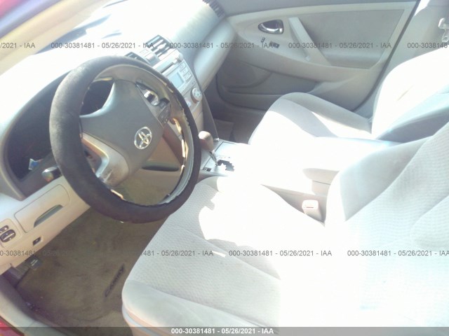 Photo 4 VIN: 4T1BF3EK9AU046323 - TOYOTA CAMRY 