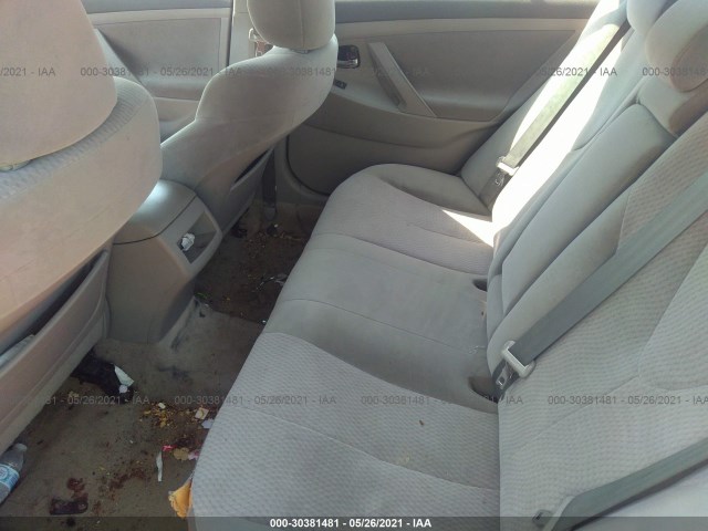 Photo 7 VIN: 4T1BF3EK9AU046323 - TOYOTA CAMRY 