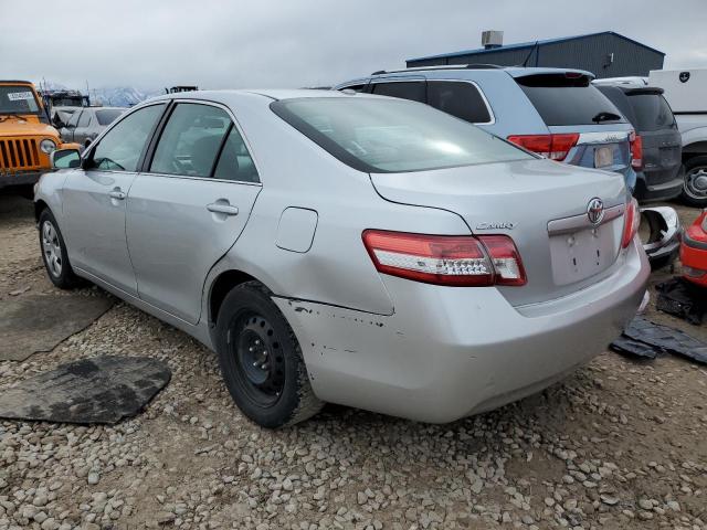 Photo 1 VIN: 4T1BF3EK9AU051635 - TOYOTA CAMRY 