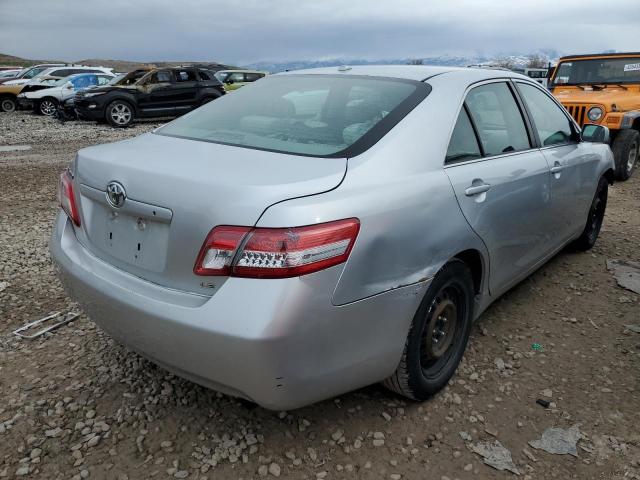 Photo 2 VIN: 4T1BF3EK9AU051635 - TOYOTA CAMRY 