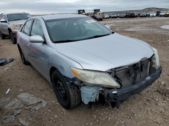 Photo 3 VIN: 4T1BF3EK9AU051635 - TOYOTA CAMRY 