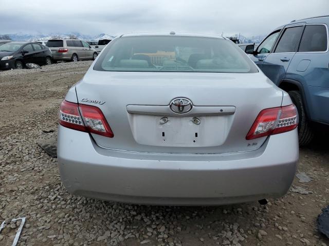 Photo 5 VIN: 4T1BF3EK9AU051635 - TOYOTA CAMRY 