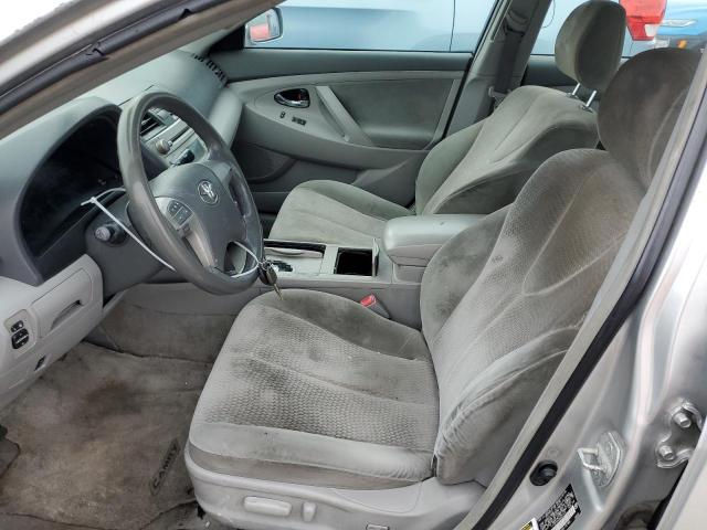 Photo 6 VIN: 4T1BF3EK9AU051635 - TOYOTA CAMRY 