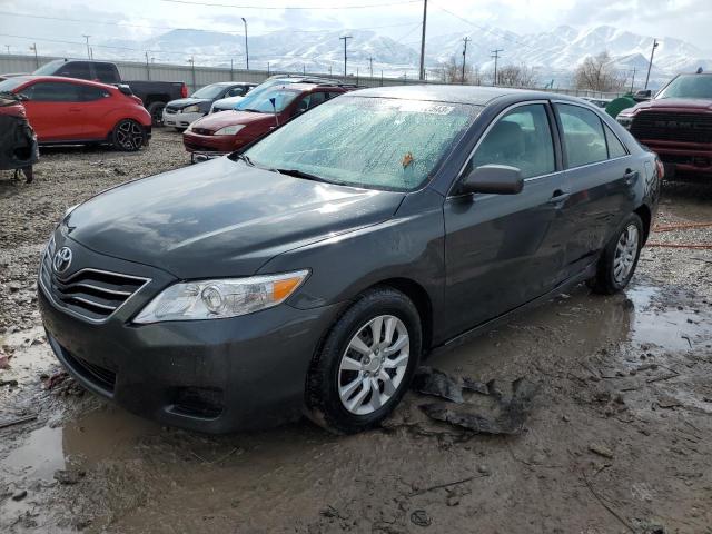 Photo 0 VIN: 4T1BF3EK9AU053465 - TOYOTA CAMRY BASE 