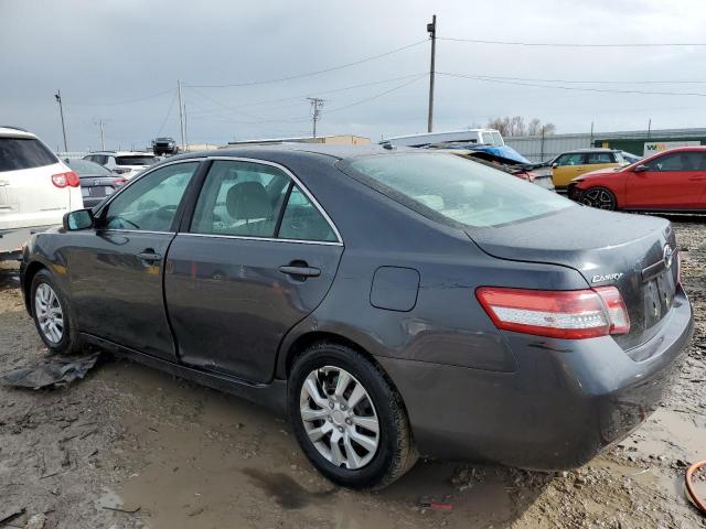 Photo 1 VIN: 4T1BF3EK9AU053465 - TOYOTA CAMRY BASE 