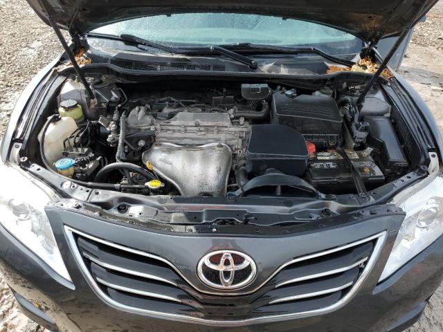 Photo 10 VIN: 4T1BF3EK9AU053465 - TOYOTA CAMRY BASE 