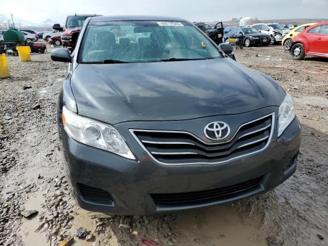 Photo 4 VIN: 4T1BF3EK9AU053465 - TOYOTA CAMRY BASE 