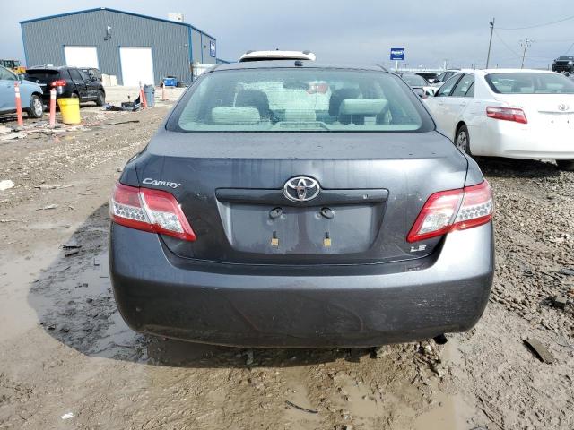 Photo 5 VIN: 4T1BF3EK9AU053465 - TOYOTA CAMRY BASE 