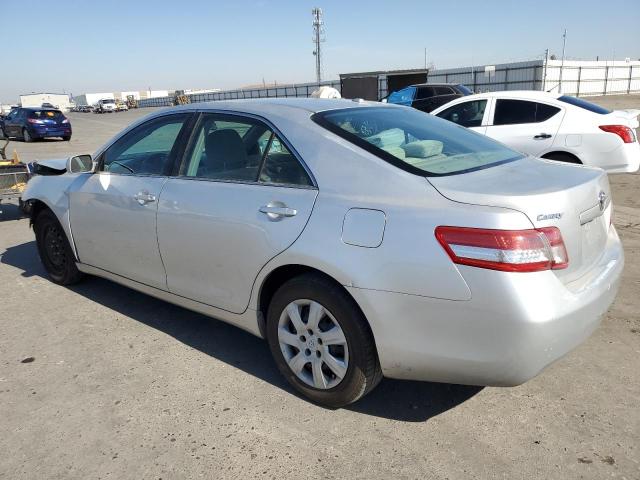 Photo 1 VIN: 4T1BF3EK9AU055670 - TOYOTA CAMRY BASE 