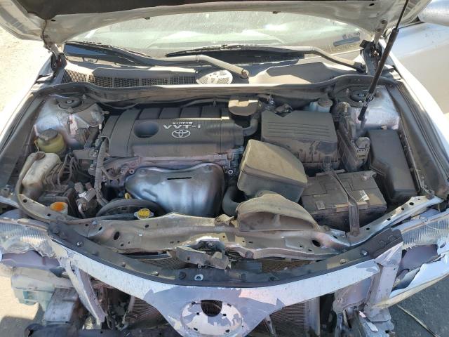 Photo 10 VIN: 4T1BF3EK9AU055670 - TOYOTA CAMRY BASE 