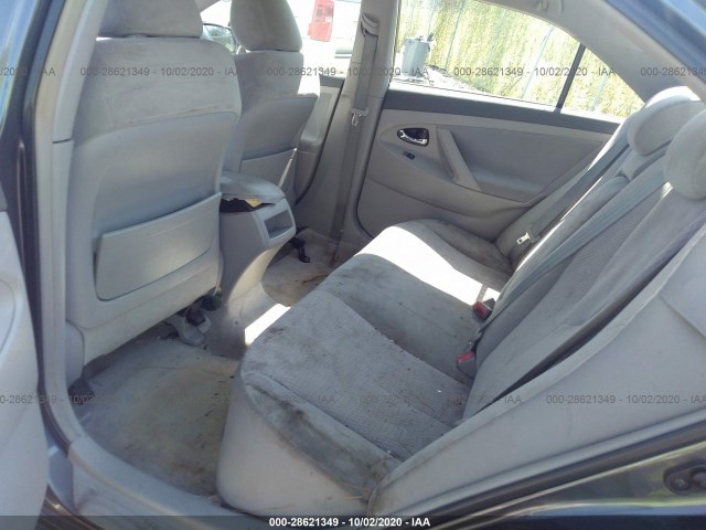 Photo 7 VIN: 4T1BF3EK9AU055720 - TOYOTA CAMRY 