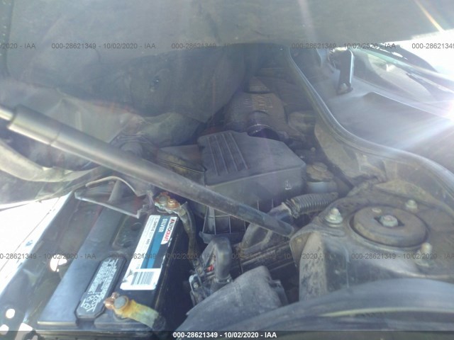 Photo 9 VIN: 4T1BF3EK9AU055720 - TOYOTA CAMRY 