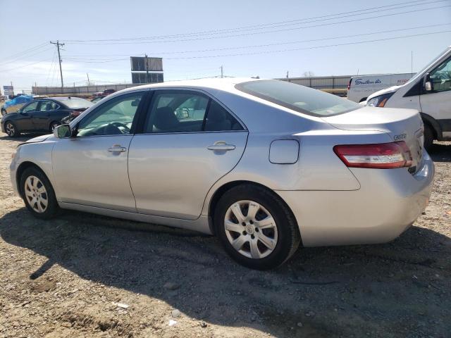 Photo 1 VIN: 4T1BF3EK9AU057015 - TOYOTA CAMRY BASE 