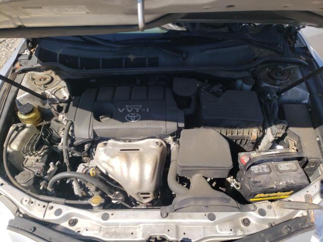 Photo 10 VIN: 4T1BF3EK9AU057015 - TOYOTA CAMRY BASE 