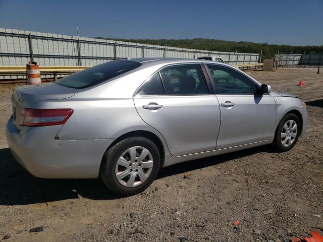 Photo 2 VIN: 4T1BF3EK9AU057015 - TOYOTA CAMRY BASE 