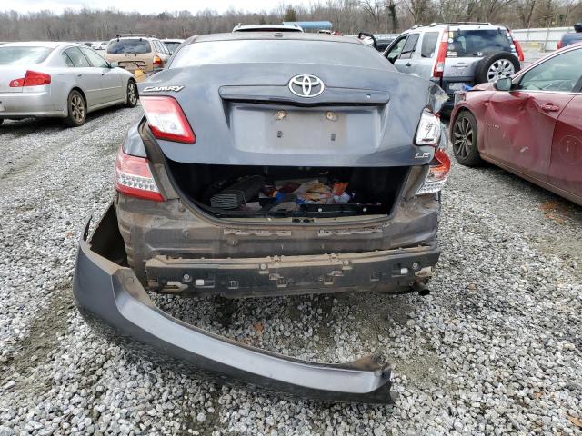 Photo 5 VIN: 4T1BF3EK9AU057175 - TOYOTA CAMRY BASE 