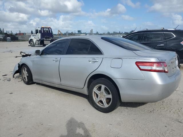 Photo 1 VIN: 4T1BF3EK9AU059010 - TOYOTA CAMRY BASE 