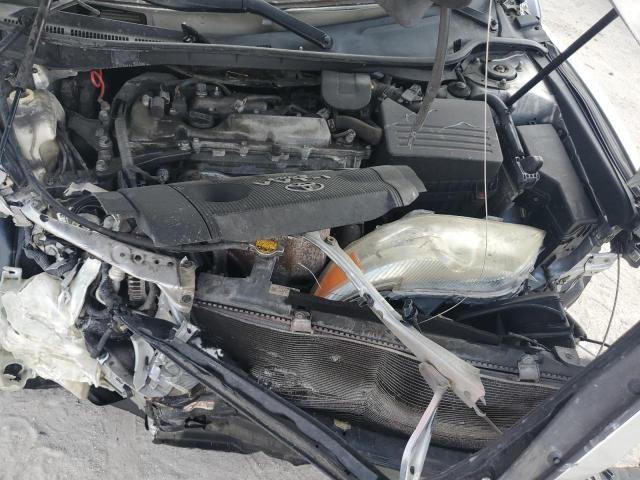 Photo 10 VIN: 4T1BF3EK9AU059010 - TOYOTA CAMRY BASE 