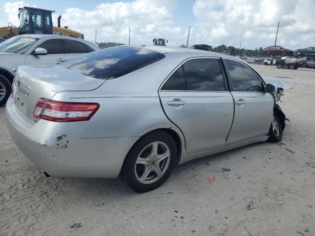 Photo 2 VIN: 4T1BF3EK9AU059010 - TOYOTA CAMRY BASE 