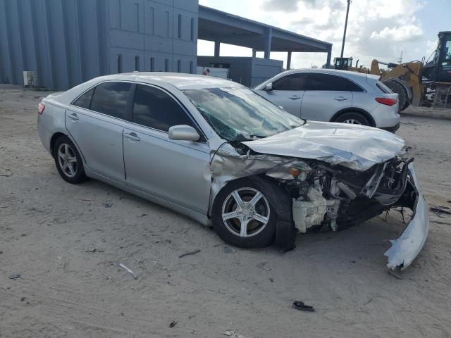 Photo 3 VIN: 4T1BF3EK9AU059010 - TOYOTA CAMRY BASE 