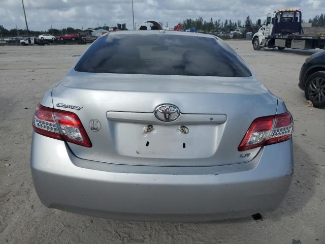 Photo 5 VIN: 4T1BF3EK9AU059010 - TOYOTA CAMRY BASE 