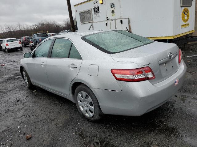 Photo 1 VIN: 4T1BF3EK9AU068662 - TOYOTA CAMRY 