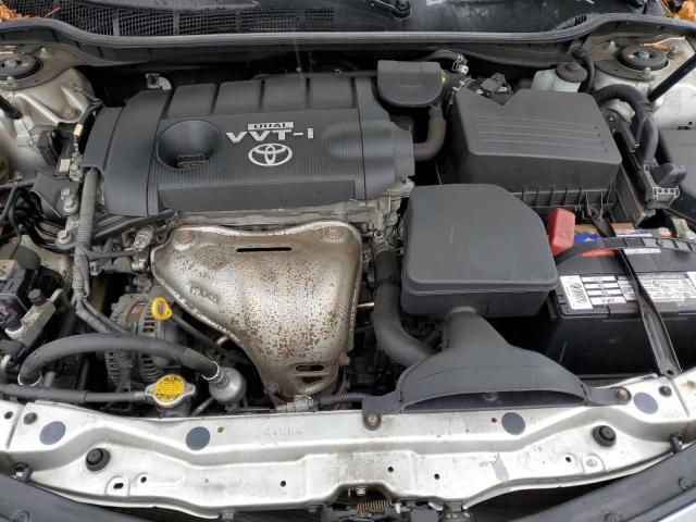 Photo 10 VIN: 4T1BF3EK9AU068662 - TOYOTA CAMRY 