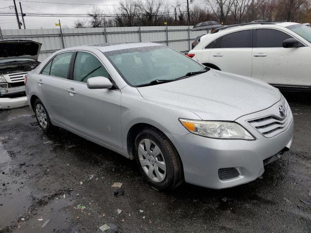 Photo 3 VIN: 4T1BF3EK9AU068662 - TOYOTA CAMRY 