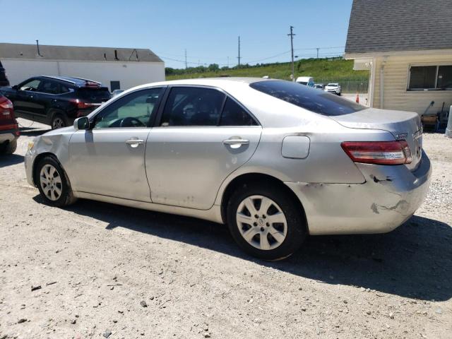 Photo 1 VIN: 4T1BF3EK9AU069455 - TOYOTA CAMRY 