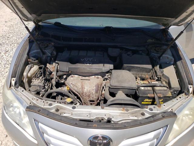 Photo 10 VIN: 4T1BF3EK9AU069455 - TOYOTA CAMRY 