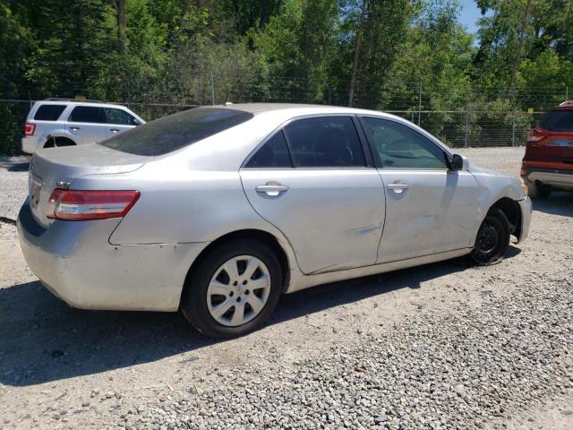 Photo 2 VIN: 4T1BF3EK9AU069455 - TOYOTA CAMRY 