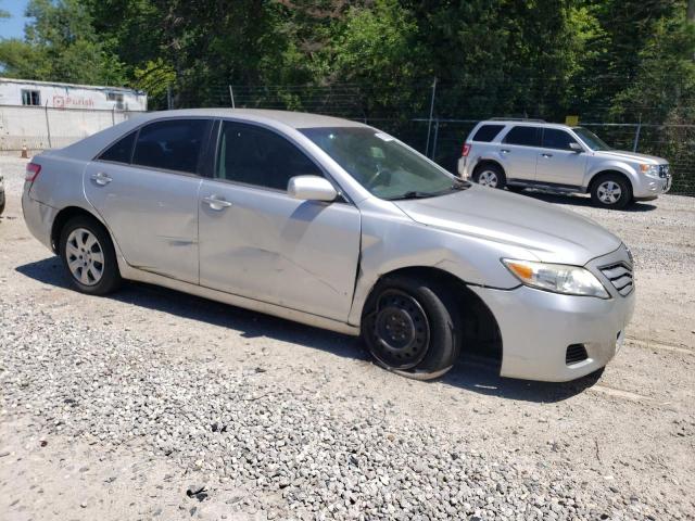 Photo 3 VIN: 4T1BF3EK9AU069455 - TOYOTA CAMRY 