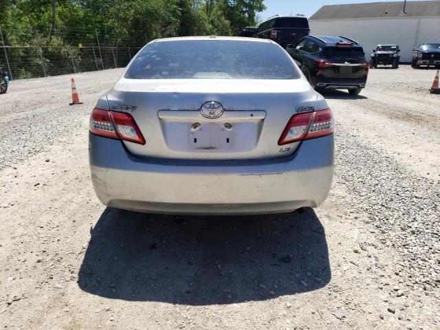 Photo 5 VIN: 4T1BF3EK9AU069455 - TOYOTA CAMRY 