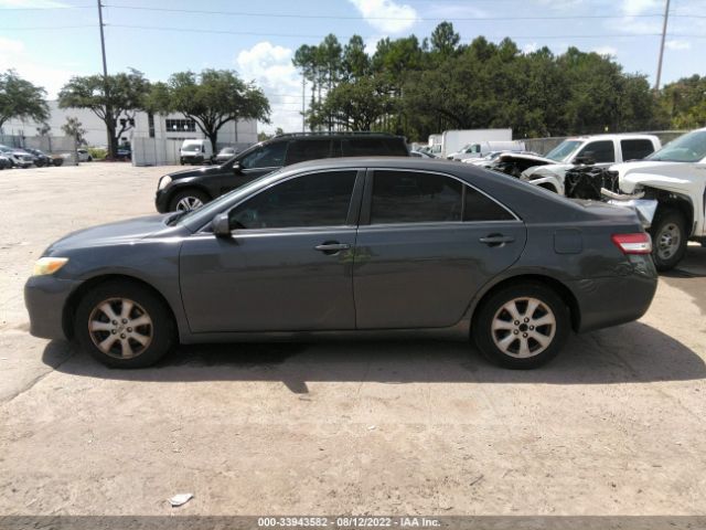 Photo 5 VIN: 4T1BF3EK9AU071464 - TOYOTA CAMRY 