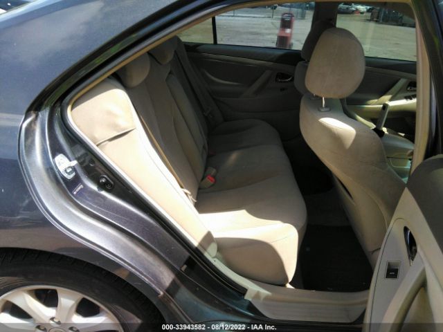 Photo 7 VIN: 4T1BF3EK9AU071464 - TOYOTA CAMRY 