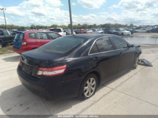 Photo 3 VIN: 4T1BF3EK9AU071674 - TOYOTA CAMRY 