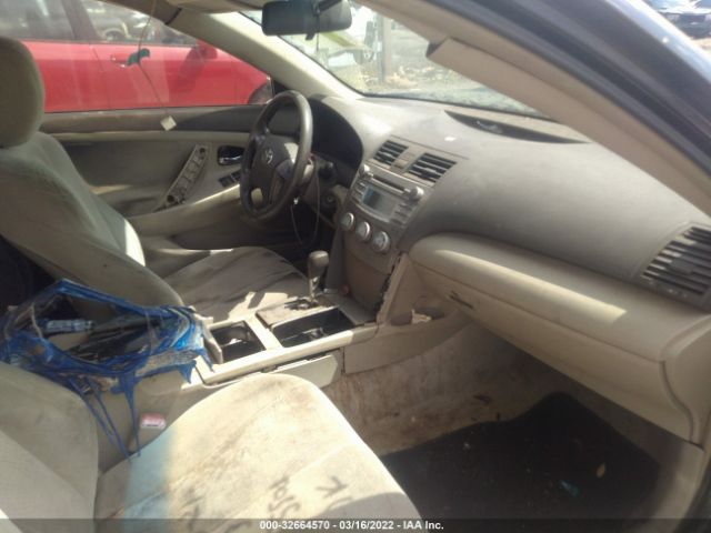 Photo 4 VIN: 4T1BF3EK9AU071674 - TOYOTA CAMRY 