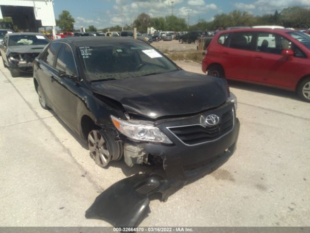 Photo 5 VIN: 4T1BF3EK9AU071674 - TOYOTA CAMRY 