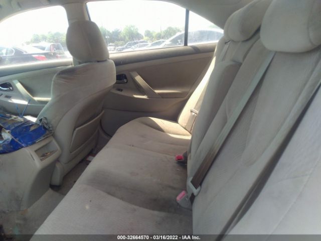 Photo 7 VIN: 4T1BF3EK9AU071674 - TOYOTA CAMRY 