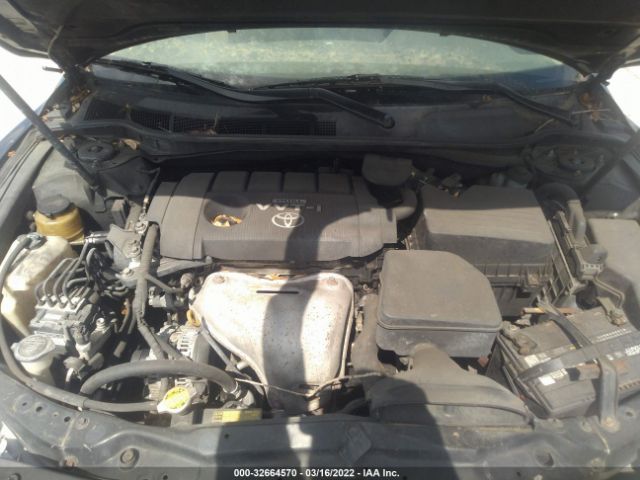 Photo 9 VIN: 4T1BF3EK9AU071674 - TOYOTA CAMRY 