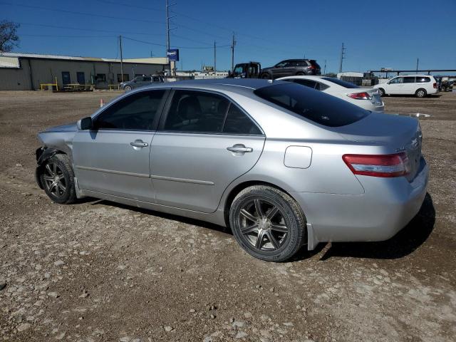 Photo 1 VIN: 4T1BF3EK9AU072971 - TOYOTA CAMRY BASE 