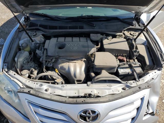 Photo 10 VIN: 4T1BF3EK9AU072971 - TOYOTA CAMRY BASE 