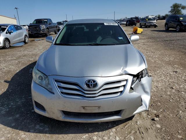 Photo 4 VIN: 4T1BF3EK9AU072971 - TOYOTA CAMRY BASE 