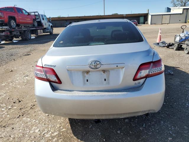 Photo 5 VIN: 4T1BF3EK9AU072971 - TOYOTA CAMRY BASE 