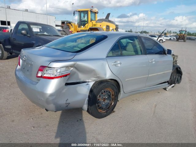 Photo 3 VIN: 4T1BF3EK9AU073215 - TOYOTA CAMRY 