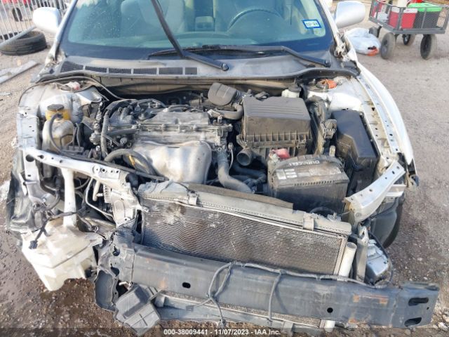 Photo 9 VIN: 4T1BF3EK9AU073215 - TOYOTA CAMRY 