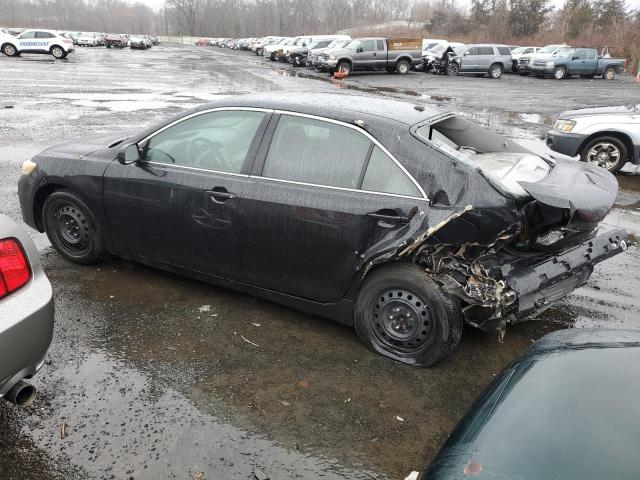 Photo 1 VIN: 4T1BF3EK9AU074025 - TOYOTA CAMRY BASE 