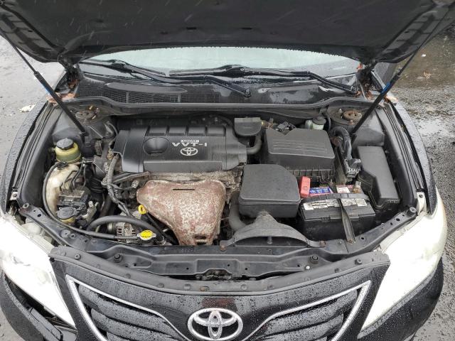 Photo 10 VIN: 4T1BF3EK9AU074025 - TOYOTA CAMRY BASE 